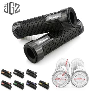 Vỏ bọc dệt sợi carbon cao su gel cho tay cầm xe máy