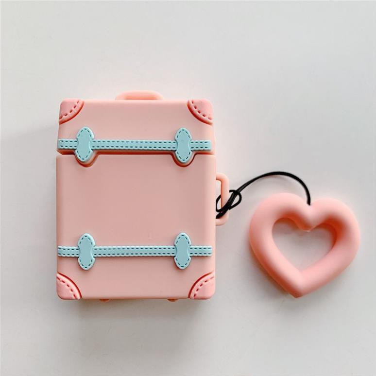 Vỏ BẢO VỆ HỘP TAI NGHE AIRPOD | BigBuy360 - bigbuy360.vn