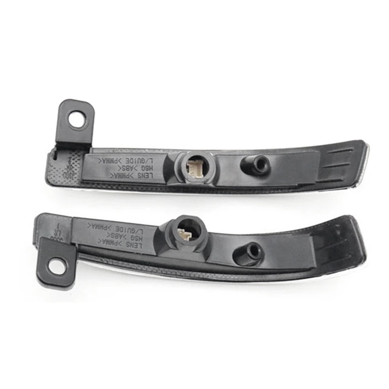 Đèn Xi Nhan Chuyên Dụng Cho Xe Hơi Chevrolet Cruze J300 2009-2015 94537660 Trái