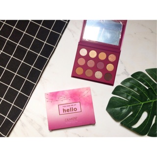 Bảng mắt colourpop you had me at hello