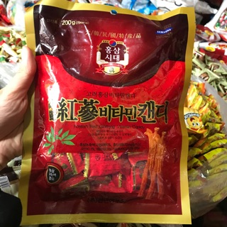 Kẹo Sâm, kẹo Quế