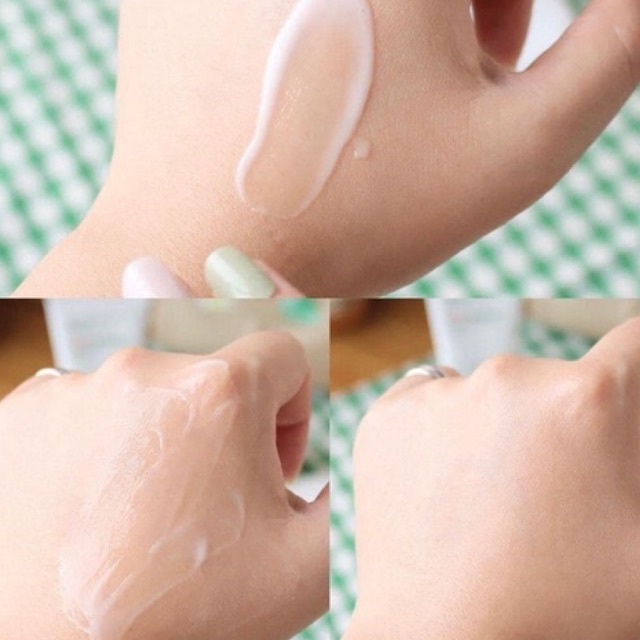 Kem Dưỡng Dr.G Red Blemish Clear Soothing Cream