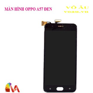 Màn hình oppo a57 màu đen