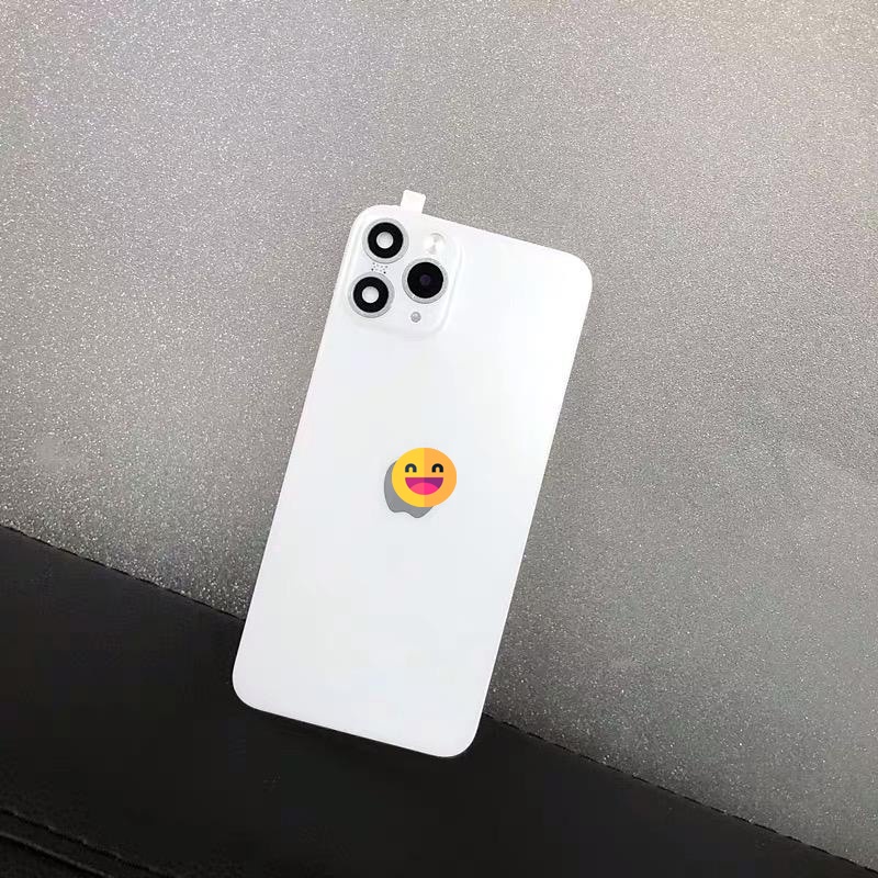Miếng Dán lưng độ giả ipX/ Xs/ XSMAX lên iPhone 11/13/14Pro /ProMax