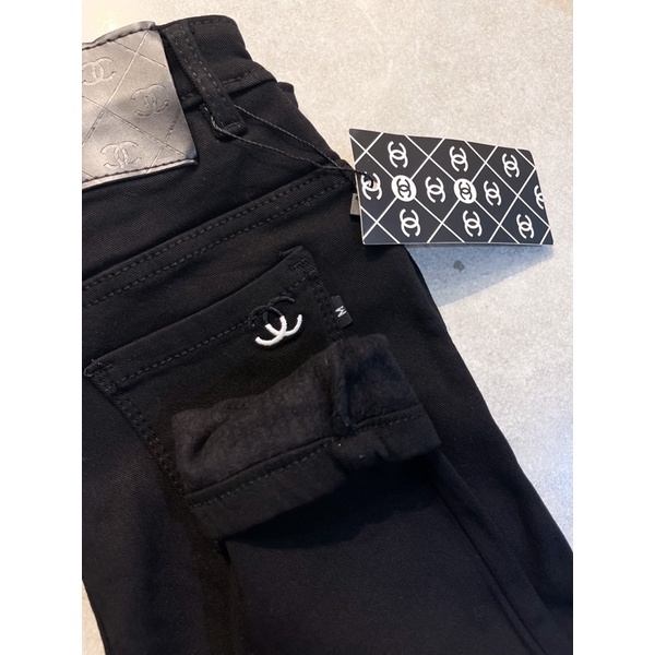 QUẦN TREGGING LÓT NỈ ( ẢNH THẬT 100%) | BigBuy360 - bigbuy360.vn