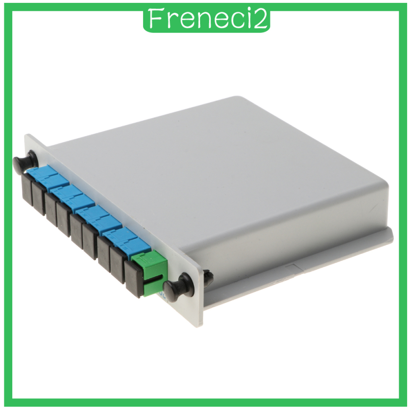 Mô Đun Chia Sợi Quang Fec Từ 1 Sang 8 Sc-Upc | BigBuy360 - bigbuy360.vn