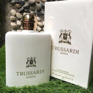 Nước hoa nữ TRUSSARDI DONNA 100 ml