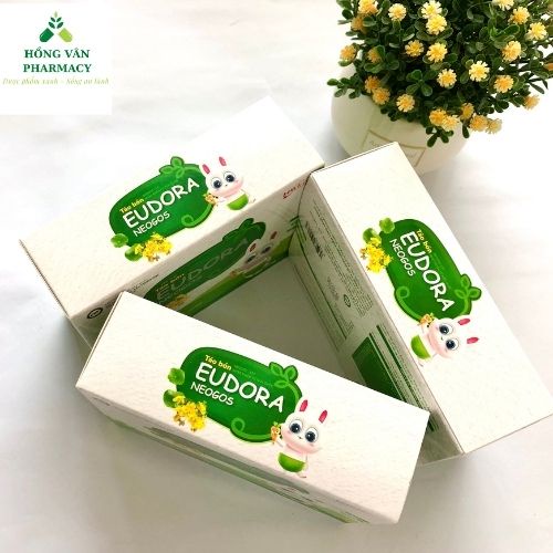 EUDORA, dùng cho người bị táo bón, đầy bụng, khó tiêu - Người có nguy cơ bị trĩ do táo bón