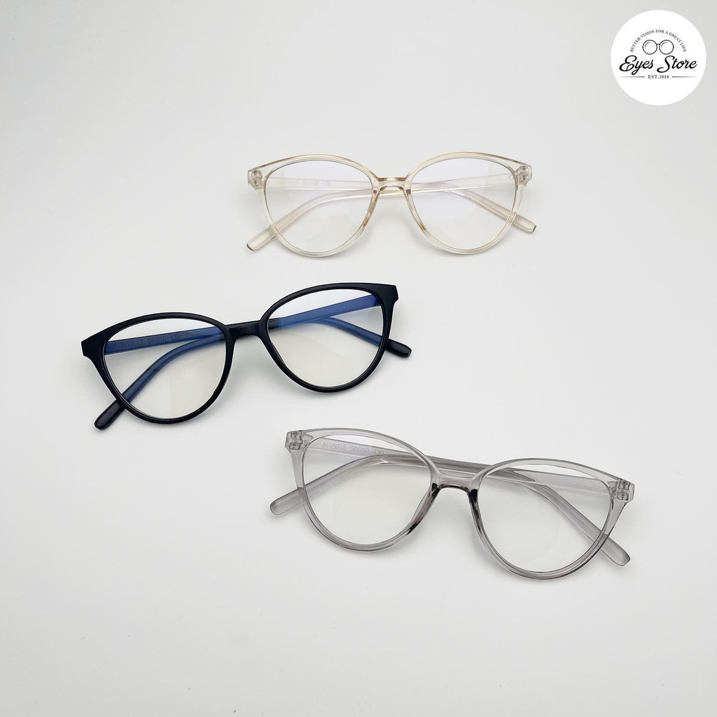 [Mã SKAMA07 giảm 8% đơn từ 250k] [FREESHIP đơn từ 0đ] Gọng Kính ES 18012 | BigBuy360 - bigbuy360.vn