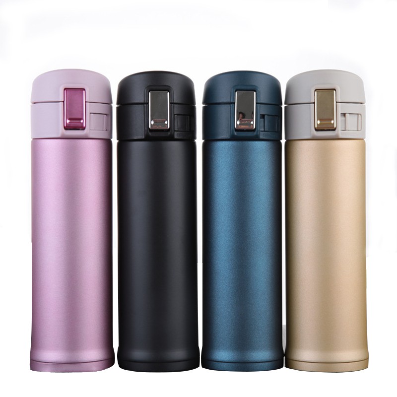 1 Bình giữ nhiệt ANAEAT bằng thép không gỉ 500ml