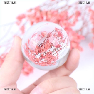 1Pc Clear Crystal Ball Quartz Healing Sphere Photography Props Home Decor