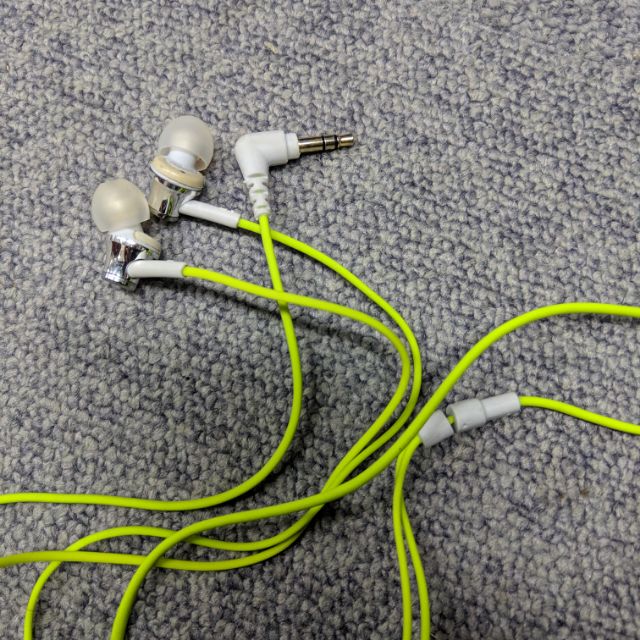 Tai nghe in-ear Audio Technica CK330M