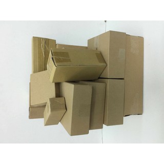Hộp carton 20x11x6, số lượng: 85 hộp_hop my pham