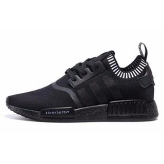 Giày thể thao sneaker adidas nmd r1 full black