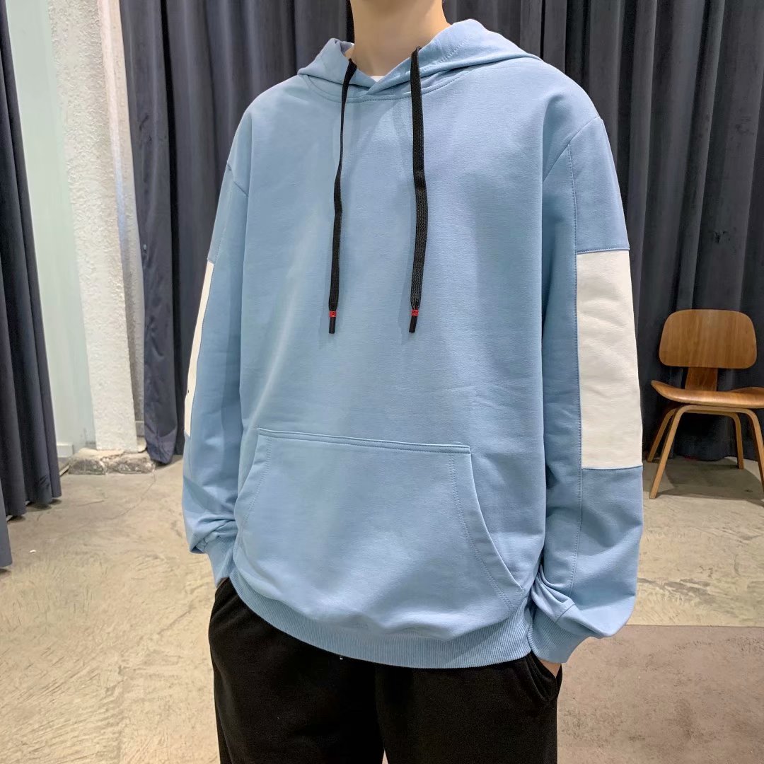 NEW Áo Hoodies Thời Trang Dành Cho Nam Giới Size M-3Xl | BigBuy360 - bigbuy360.vn