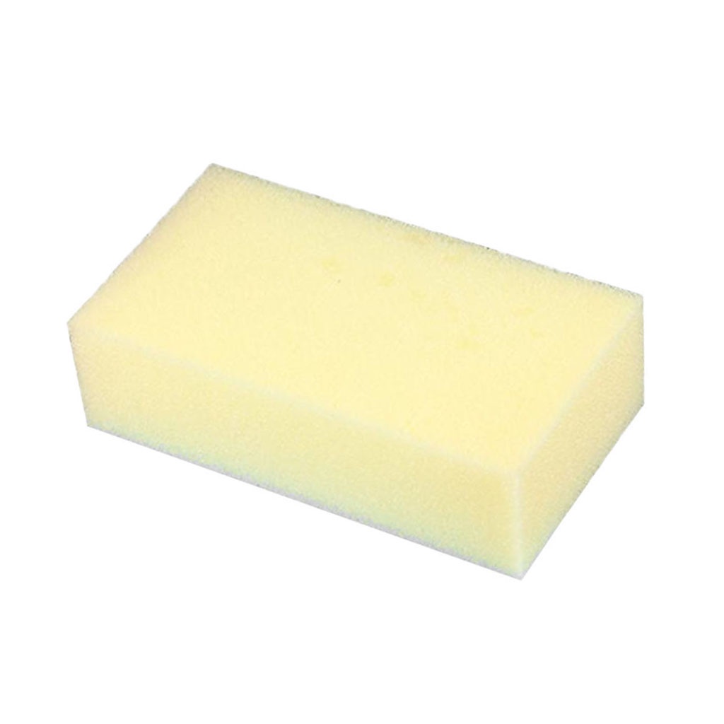 Miếng Mút Mềm Dùng Phủi Tóc Trên Cổ Tiện Dụng Cho Tiệm Cắt Tóc Salon Lzdhuiz 61