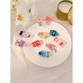 Set kẹp tóc đáng yêu cho bé gái PK75