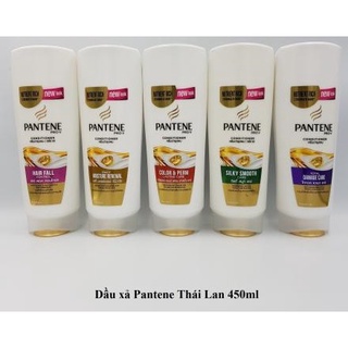 Dầu xả Pantene Thái Lan