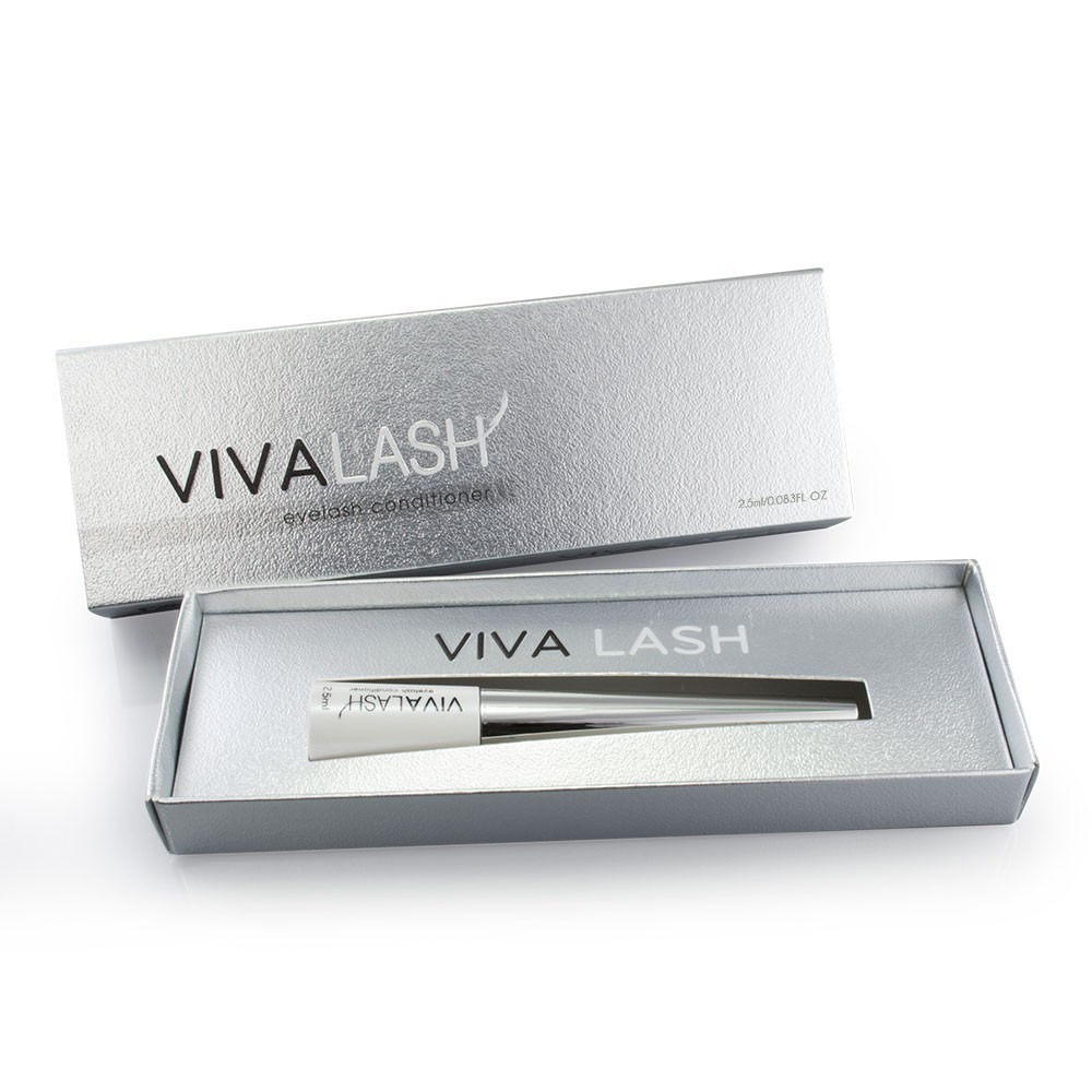 Serum dưỡng dài mi dày mi VIVA LASH Eyelash Conditioner (2,5ml)