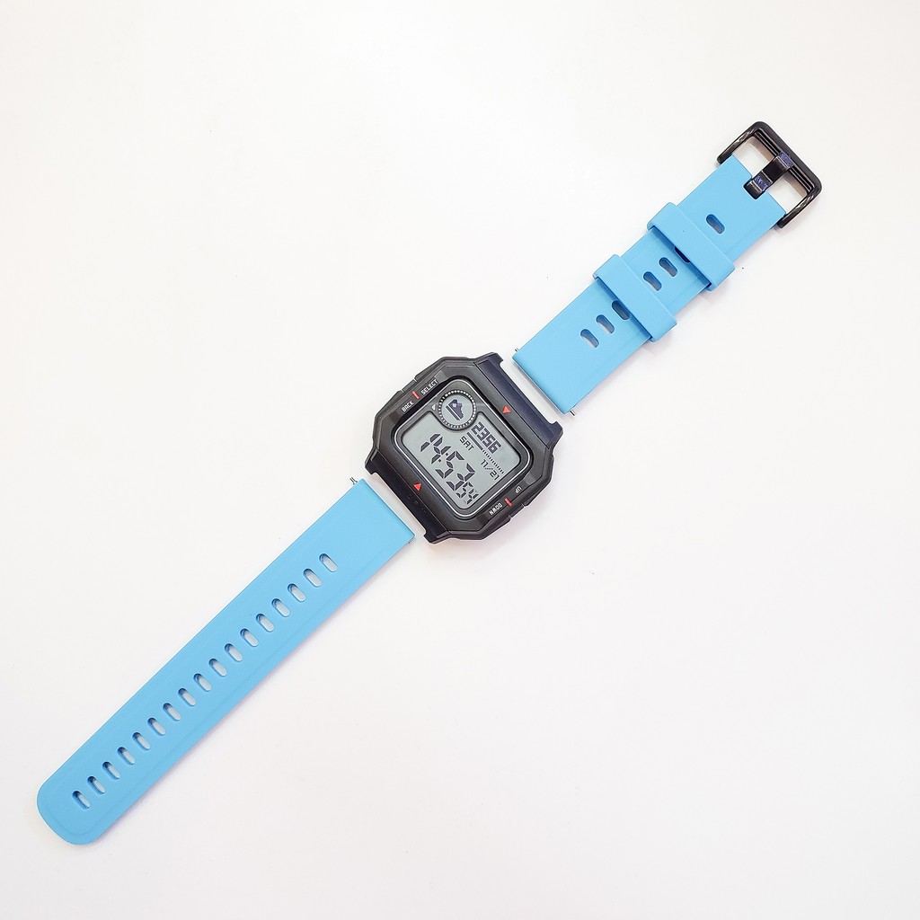 Dây đeo đồng hồ Xiaomi Huami Amazfit Neo 20mm