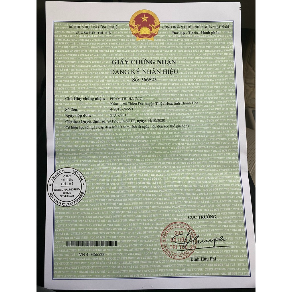 Combo 5 hộp Diệp lục Collagen hộp 30 gói | BigBuy360 - bigbuy360.vn