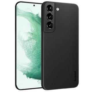 Ốp lưng Galaxy S22 Plus Memumi slim 0.3mm siêu mỏng nhám