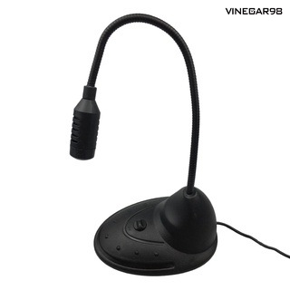 Micro Thu Âm Mini Giắc 3.5mm
