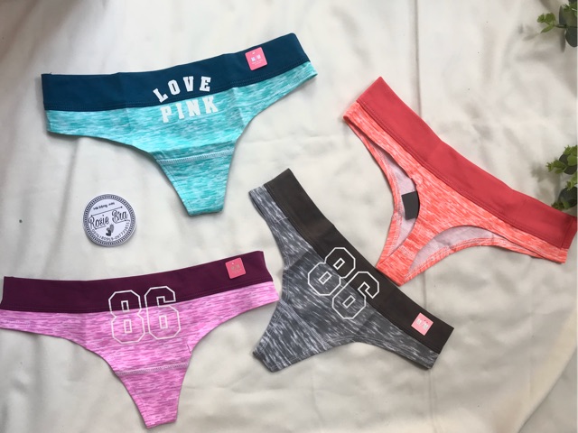 [Mã WASTUP24 giảm 10K đơn 50K] Quần Lót Lọt Khe Cotton VS Cao Cấp Mới P090 | BigBuy360 - bigbuy360.vn