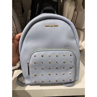 Balo MK auth sale (2 màu : xanh, đỏ)