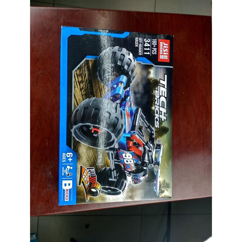 ĐỒ CHƠI MÔ HÌNH GARA XE OTO