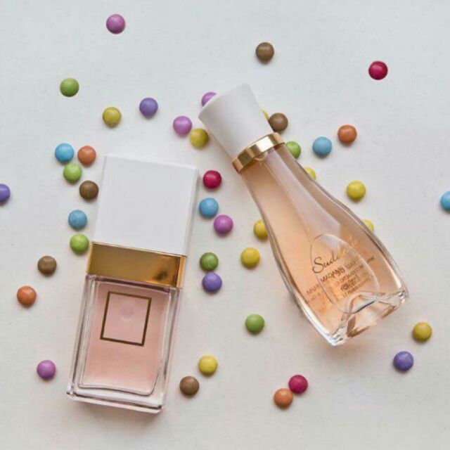 Nước hoa suddenly 50ml Đức