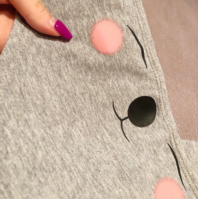 Quần sịp nữ tai mèo khoét mông sâu cao eo | BigBuy360 - bigbuy360.vn