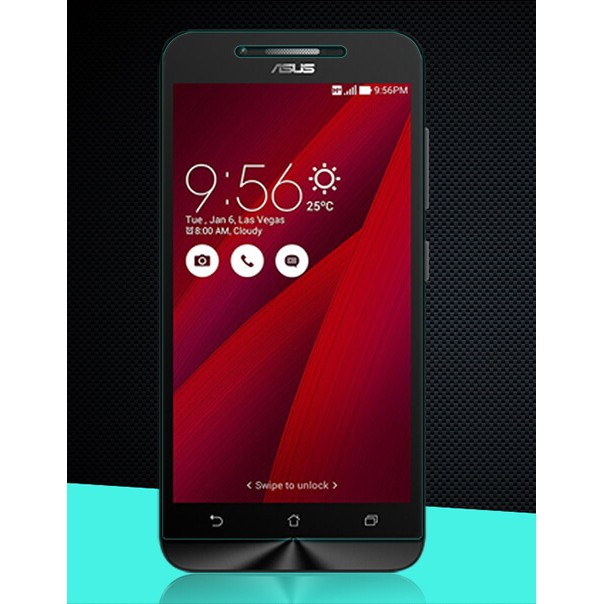 Kính cường lực ASUS Zenfone Go