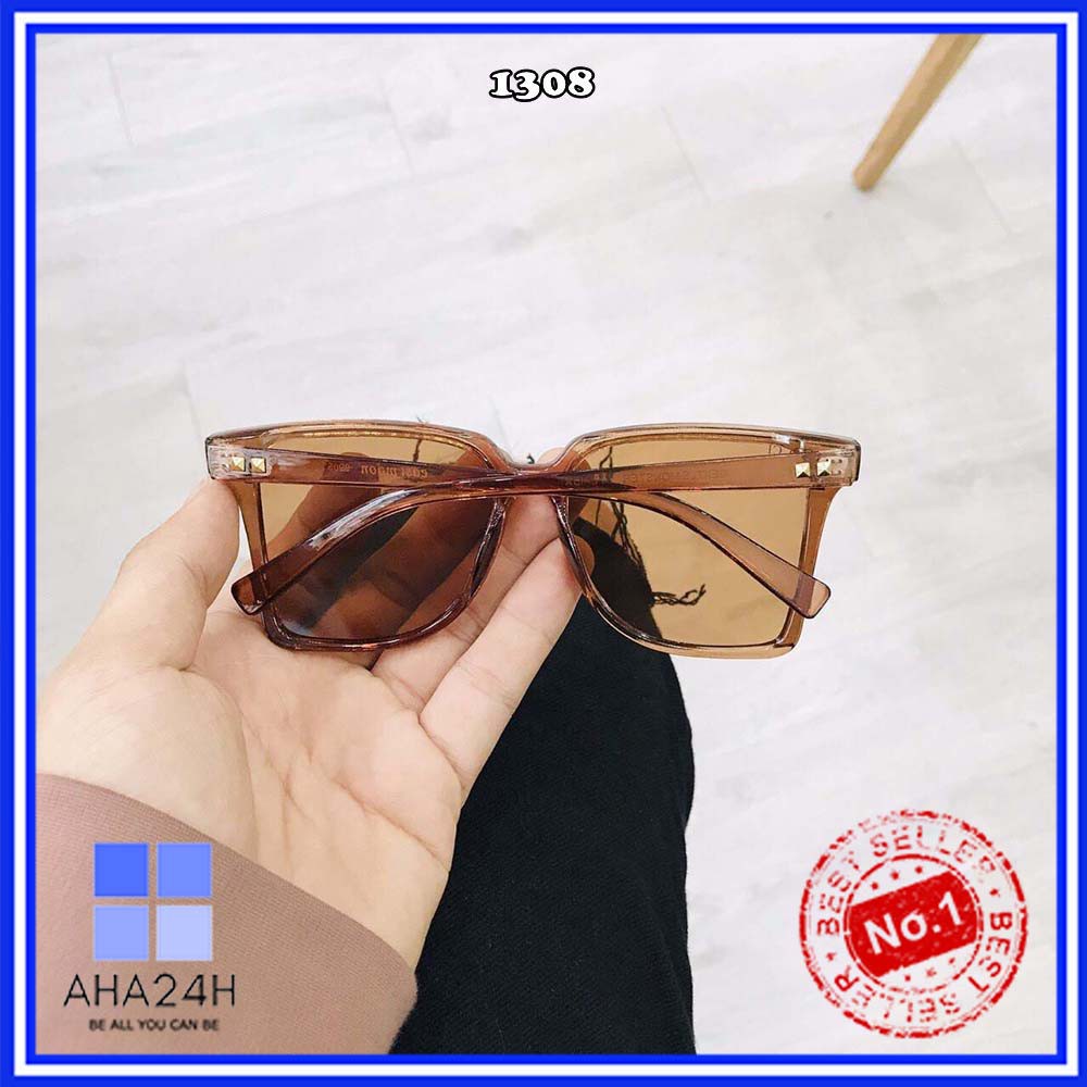 MẮT KÍNH NAM CHỮ V CAO CẤP SÀNH ĐIỆU NAM TÍNH - AH1308 | BigBuy360 - bigbuy360.vn