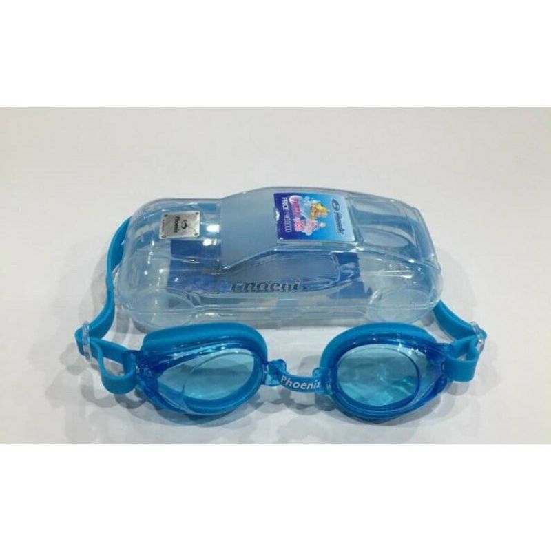 Kính Bơi Trẻ Em Phoenix Hàn Quốc 507 Cao Cấp