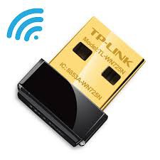 USB thu wifi TPLink TL-WN725N NEW