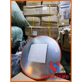 Gương cầu lồi giao thông 45 cm