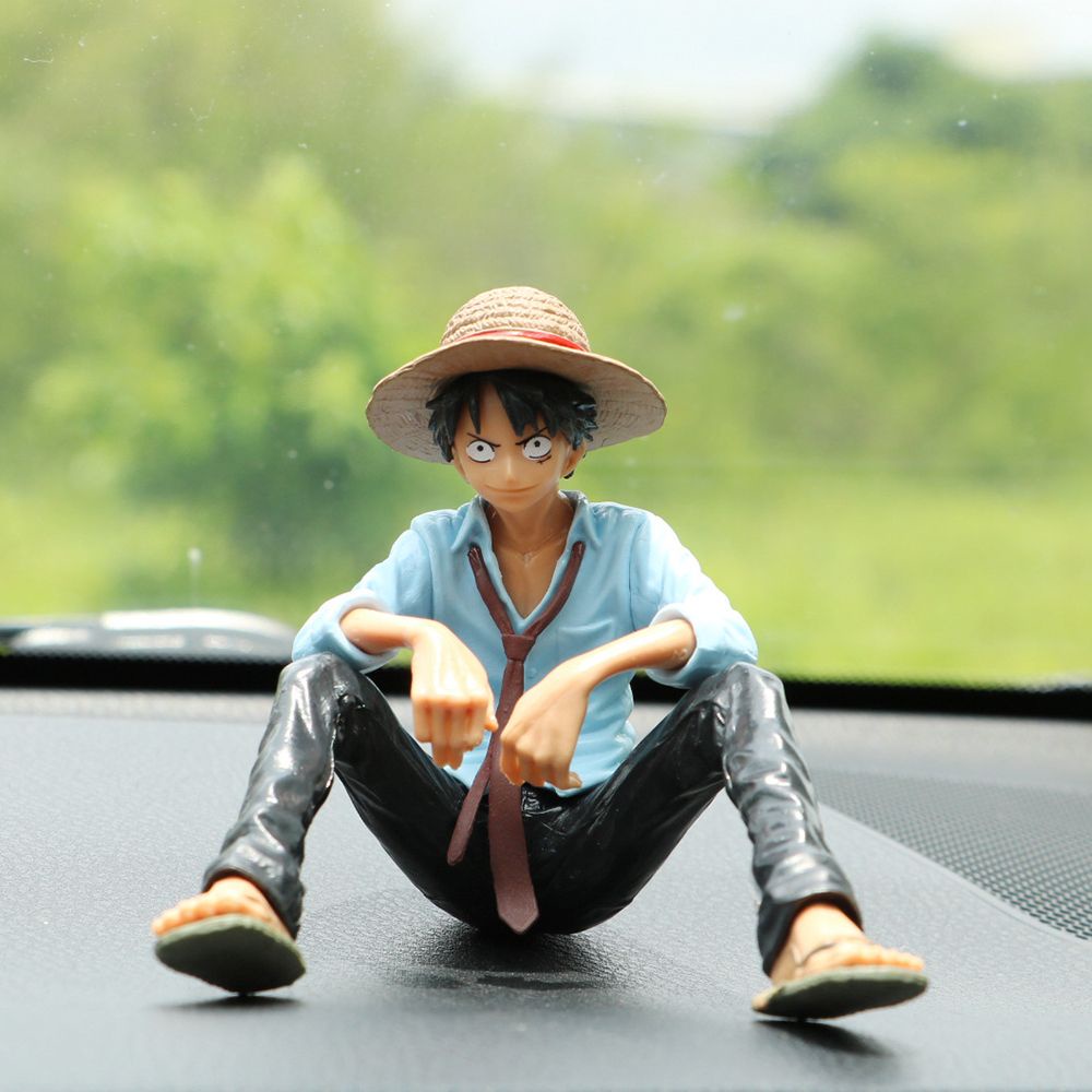 Daphne Đồ trang trí Nhân Vật Yukinoshita Yukino Trong One Piece Dễ Thương