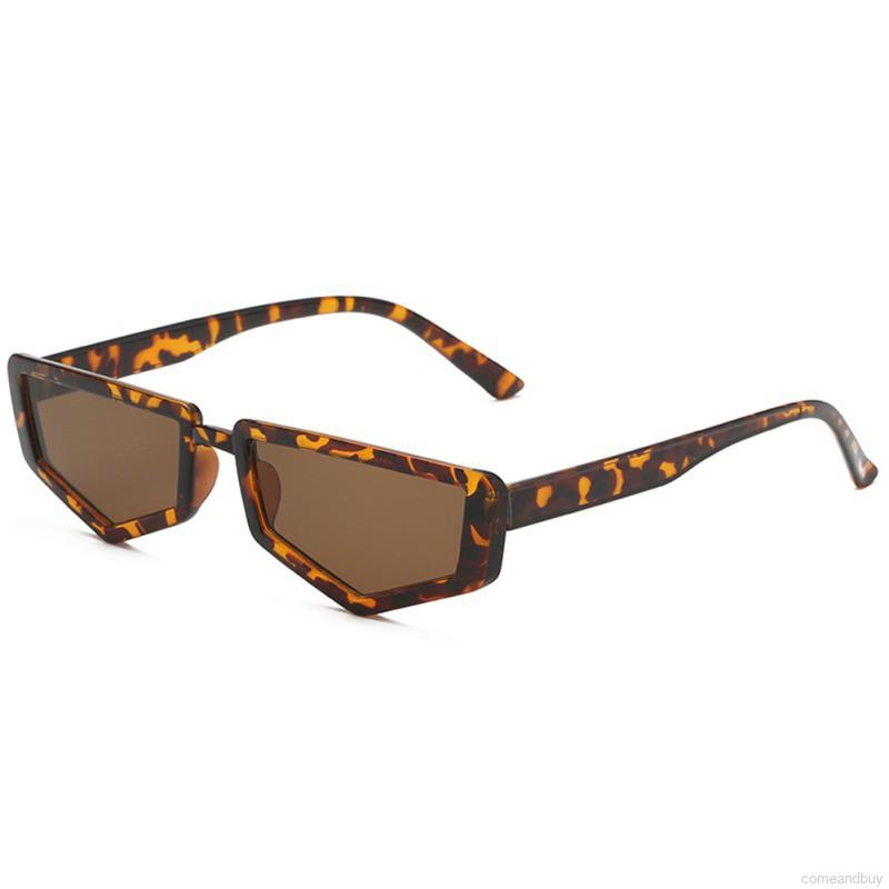 Kính mát dáng nhỏ thiết kế thời trang cho nữ | BigBuy360 - bigbuy360.vn