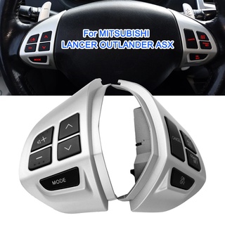 Nút điều khiển âm lượng cho mitsubishi lancer outlander asx 2007 2008 2009 2010 2011