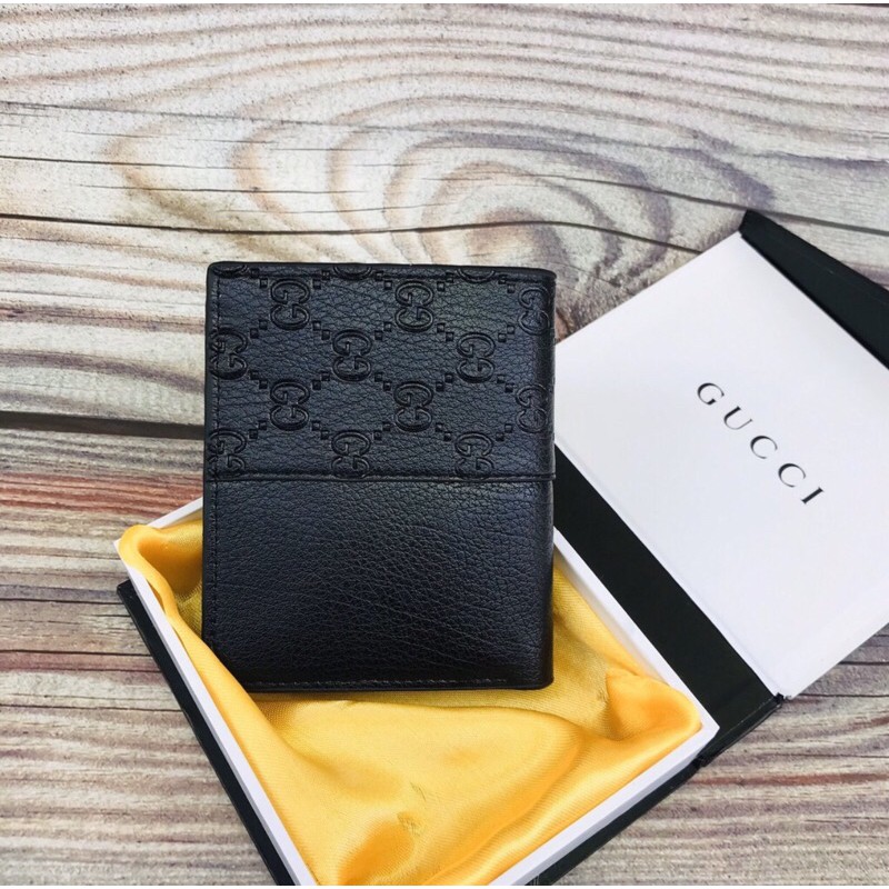 Ví Nam công sở MJ06 💪 FREESHIP💪 Hàng Full Hộp sang trọng