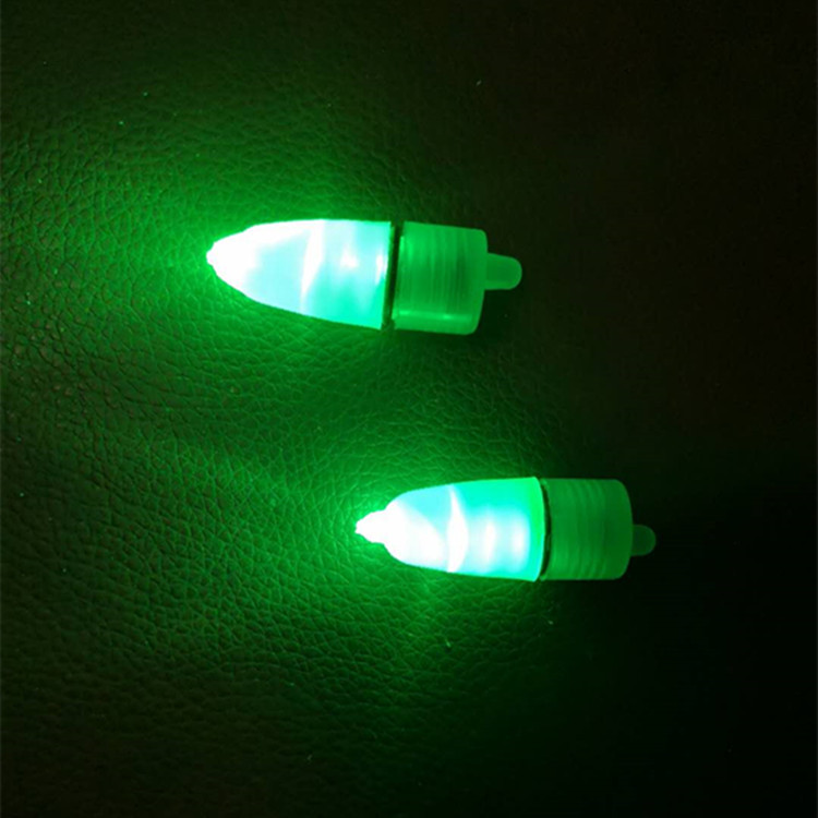 Đèn chuông Đèn LED đánh cá Đèn ngủ điện tử