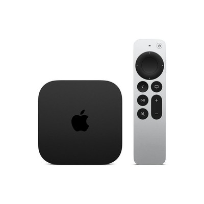 Thiết bị giải trí Apple TV 4K Wi-Fi, Ethernet 128GB
