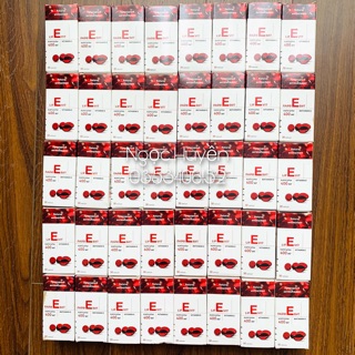 Vitamin e đỏ nga 400mr