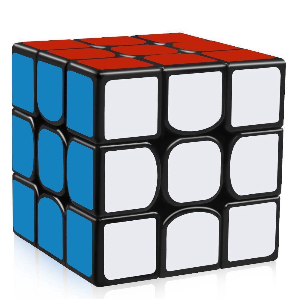 Khối Rubik 3x3 X 3 Đồ Chơi Rèn Luyện Trí Não