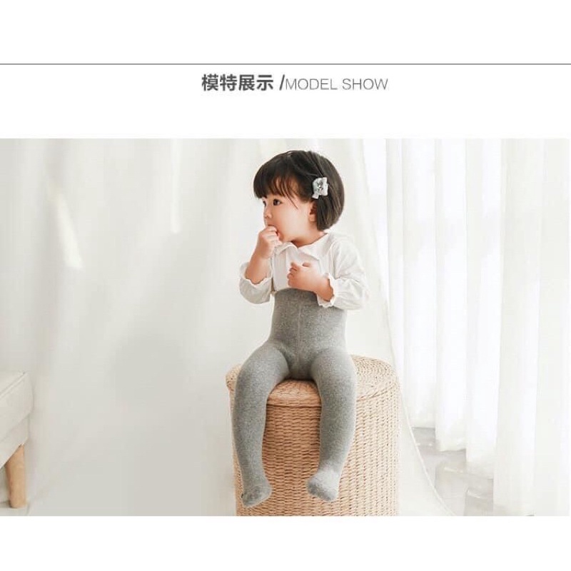 Quần tất xuất Nhật lót xù siêu đẹp