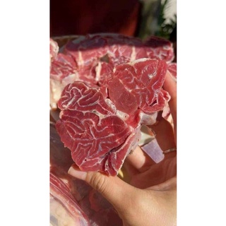 1 ký Bắp Bò Hoa