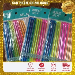 [HÀNG CÓ SẴN] Cây nặn mụn 12 cây