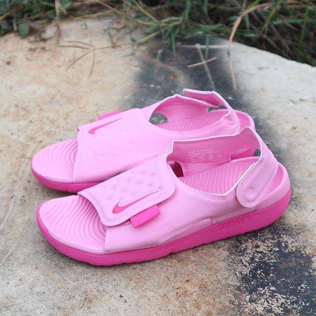 Giày Sandal Nike Sunray Thời Trang Năng Động