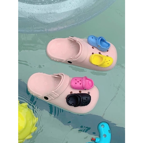 Dép cao cấp  y hình